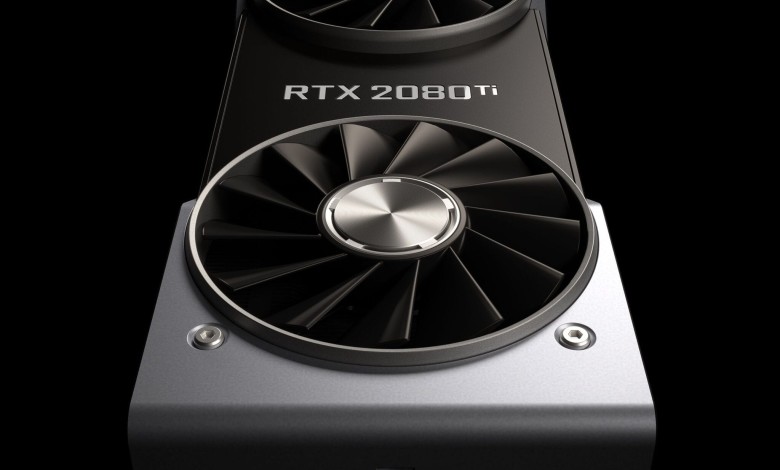 geforce rtx 2080 ti gallery a
