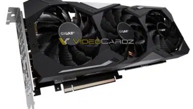 gigabyte GeForce RTX 2080 Ti