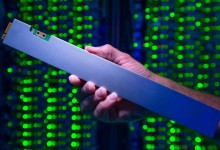 intel ssd dc p4500 ruler