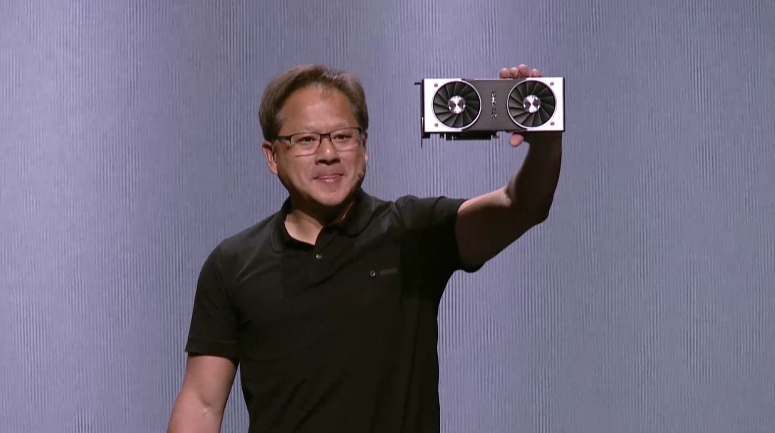 nvidia presentacion rtx 2080 rtx 2080 ti 15