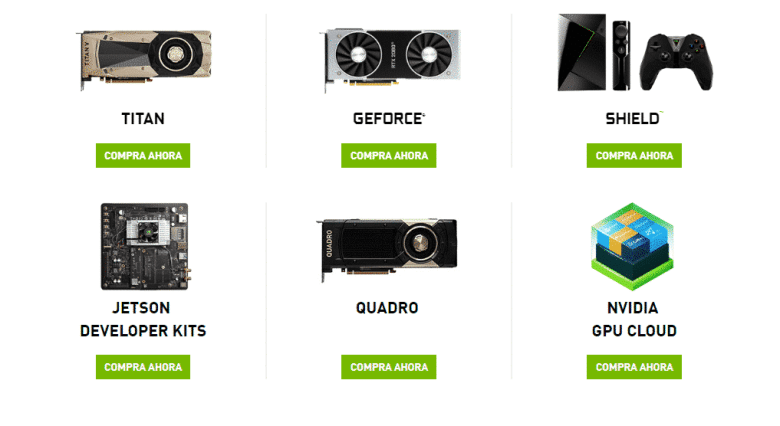 Precios oficiales de las NVIDIA RTX 2080 Ti, RTX 2080 y RTX 2070 ...