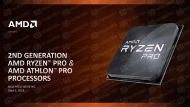 AMD 2nd Gen Ryzen Pro Athlon Pro 5 1000x563