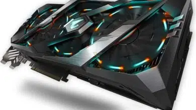 AORUS GeForce RTX 2080 Xtreme 2