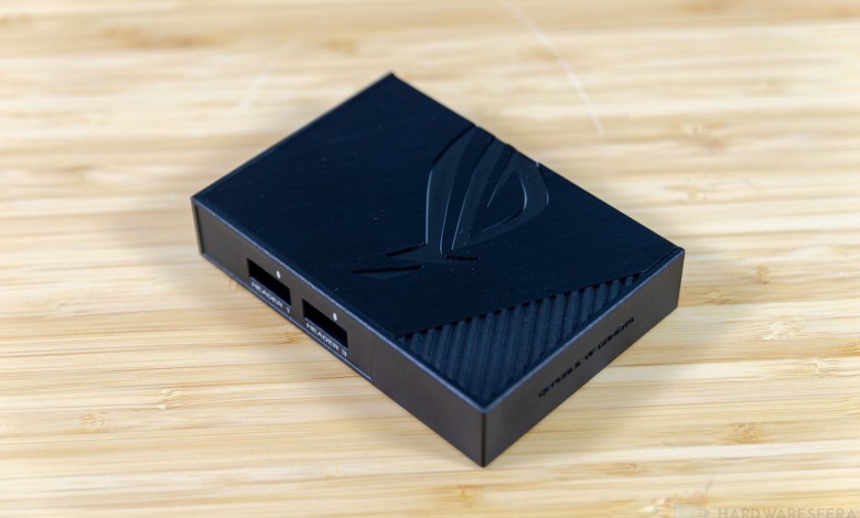 ASUS ROG Aura Terminal 09