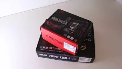 ASUS Z390 STRIX PRIME 1