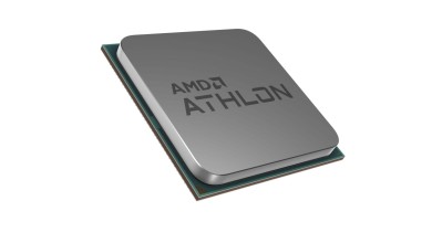 Athlon TopLeft
