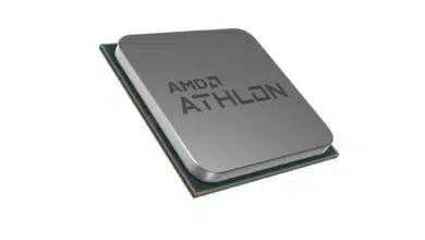 Athlon TopLeft