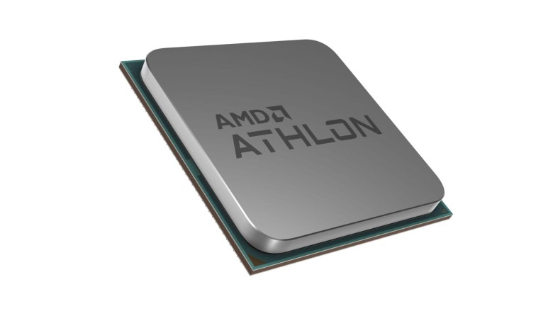 Athlon TopLeft