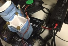 KINGPIN nvidia GeForce RTX 2080 RTX Ti oc
