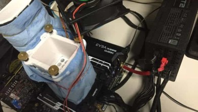 KINGPIN nvidia GeForce RTX 2080 RTX Ti oc