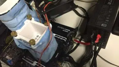 KINGPIN nvidia GeForce RTX 2080 RTX Ti oc