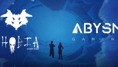 Phobia Abysm