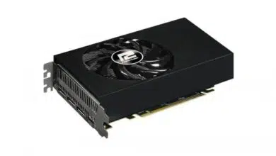 PowerColor Radeon RX Vega 56 Nano
