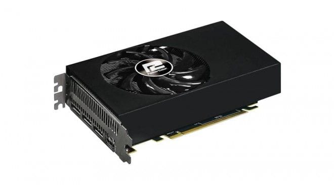 PowerColor Radeon RX Vega 56 Nano