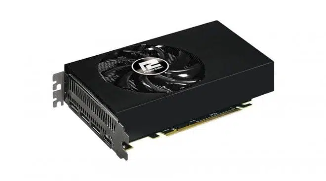 PowerColor Radeon RX Vega 56 Nano