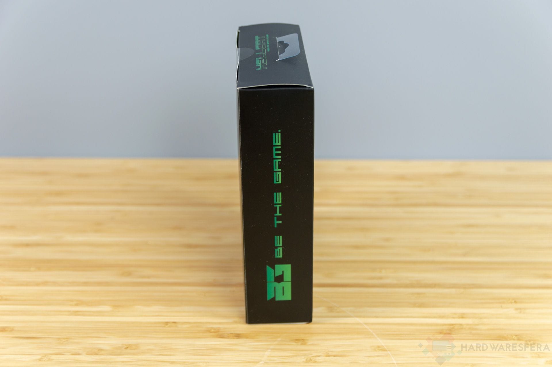 Ratón gamer BG HELLCAT 05