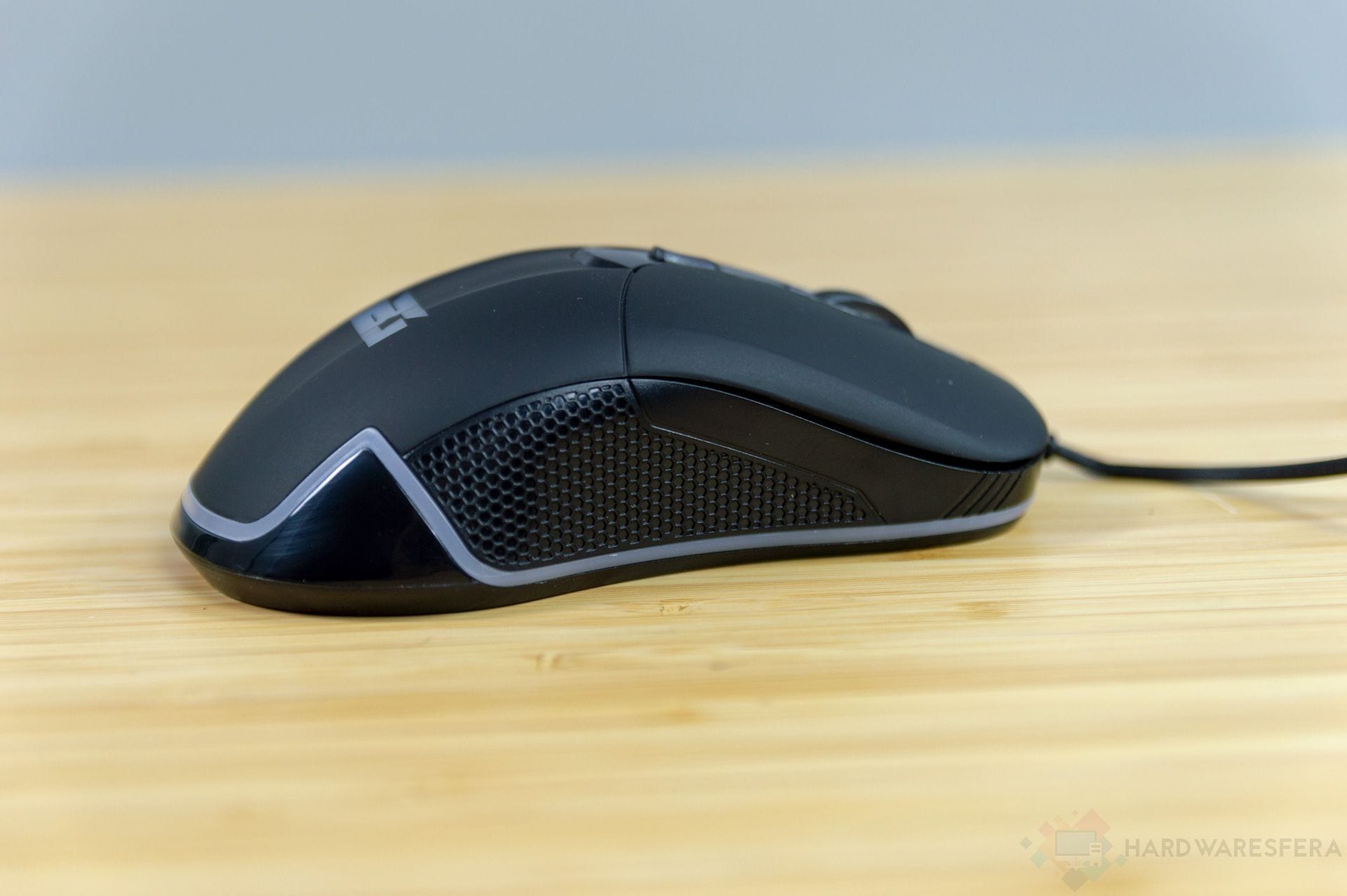 Ratón gamer BG HELLCAT 11