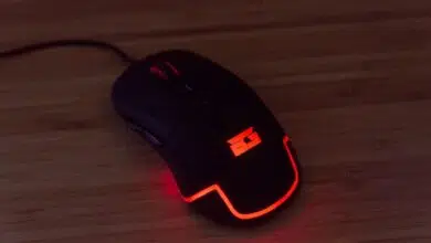 Ratón gamer BG HELLCAT 15
