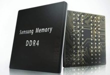 Samsung DDR4 DRAM