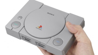 Sony PlayStation Classic