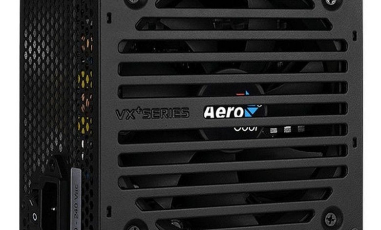 aerocool vx plus 1