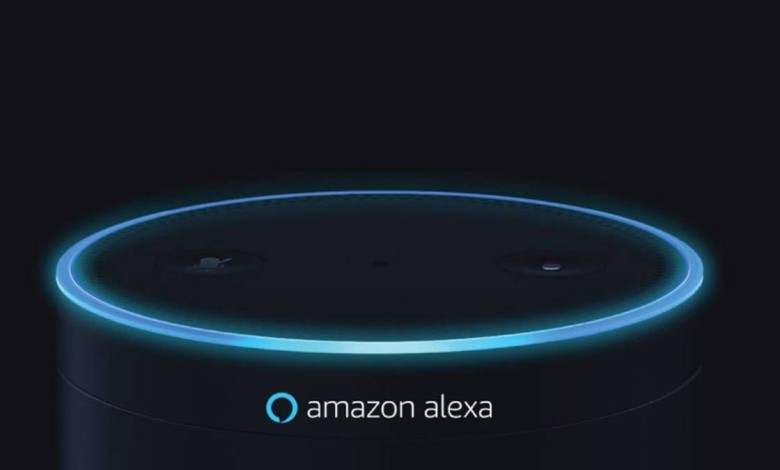amazon alexa