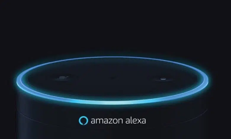 amazon alexa