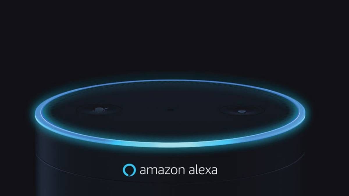 amazon alexa