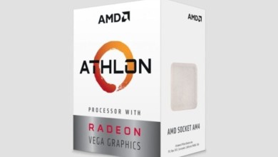 amd athlon 200ge