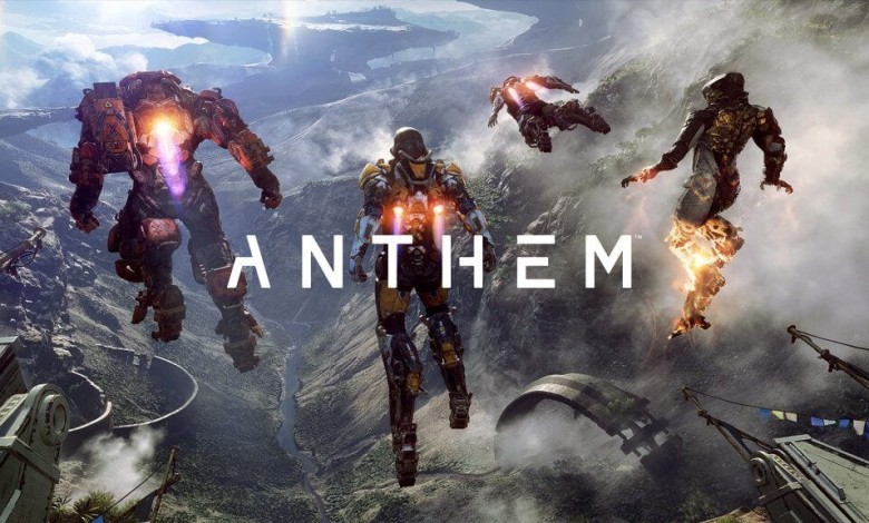 anthem nvidia dlss