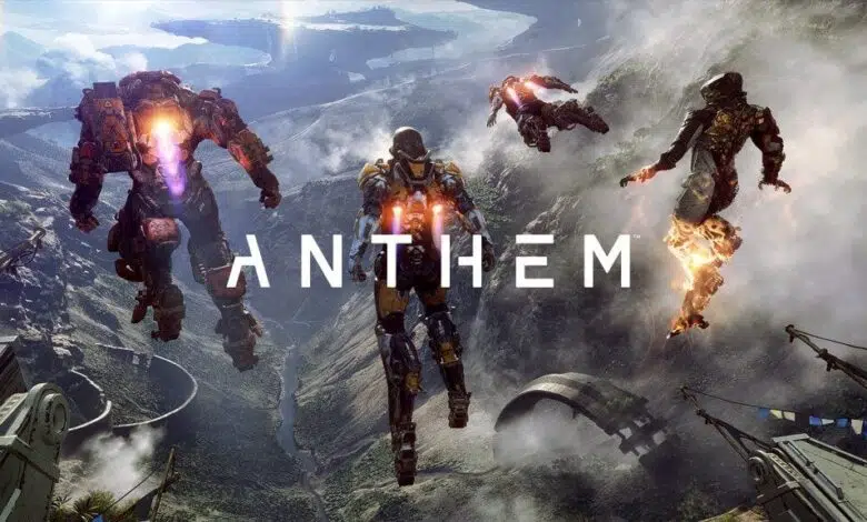anthem nvidia dlss