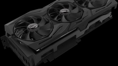 asus nvidia rtx strix 1