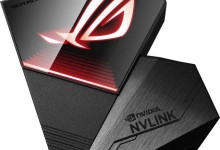 asus rog nvlink nvidia 2