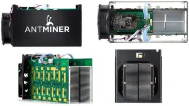 bitmain antminer s11