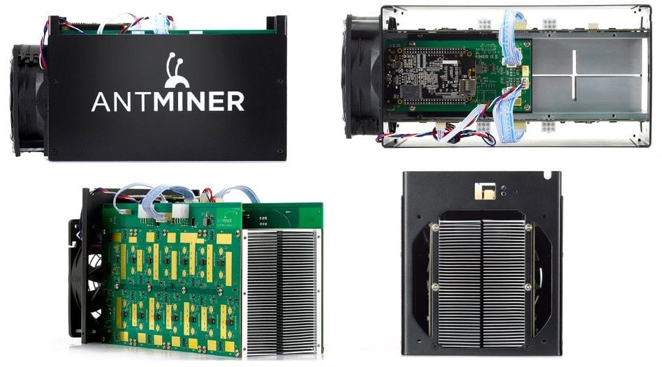 bitmain antminer s11