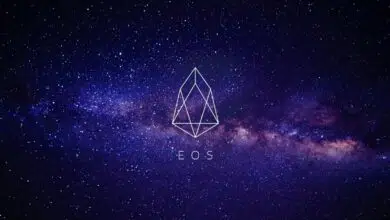 eos coin