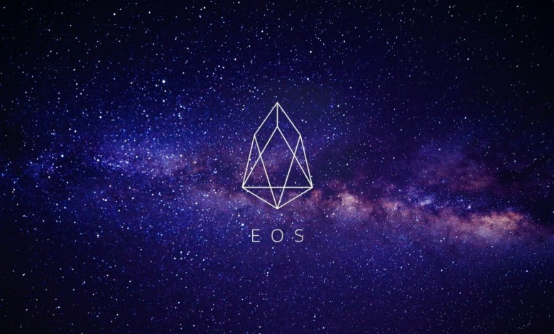 eos coin