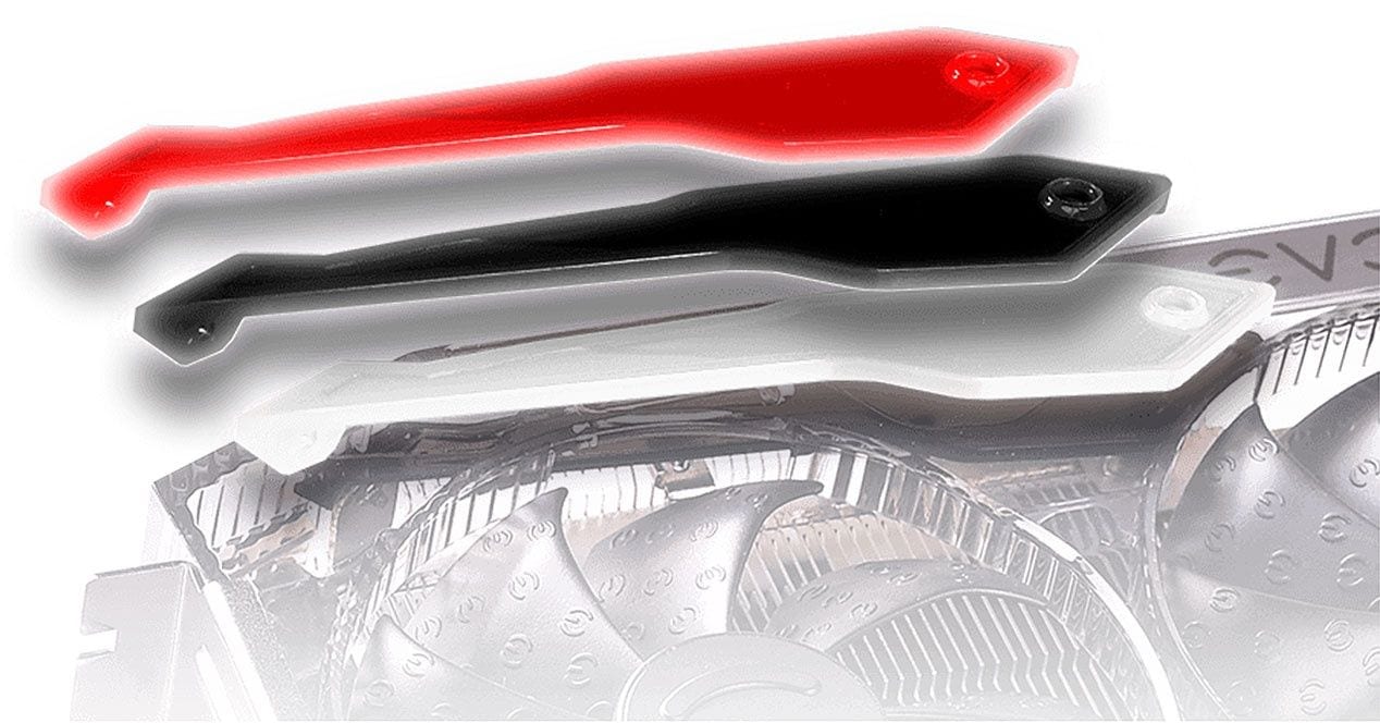evga geforce rtx nvidia trim