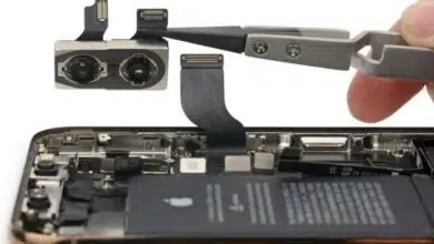 iPhone Xs Max apple