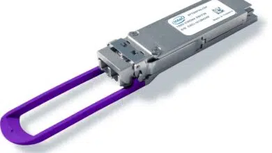 intel 100g