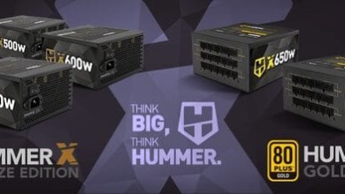 nox hummer x edition