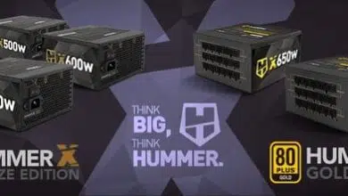 nox hummer x edition