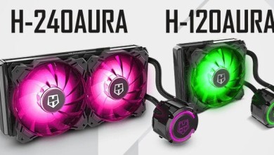 nox hummer h 120 aura hummer h240 aura banner