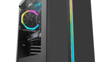 nox infinity neon