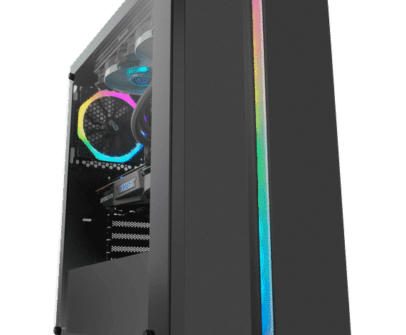 nox infinity neon