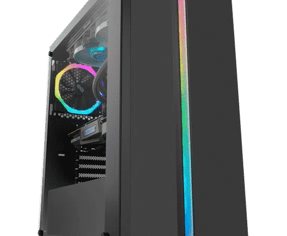 nox infinity neon