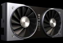 nvidia geforce rtx 2070