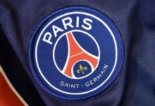 psg logo