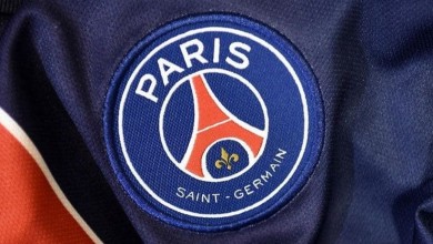 psg logo