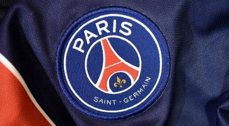psg logo